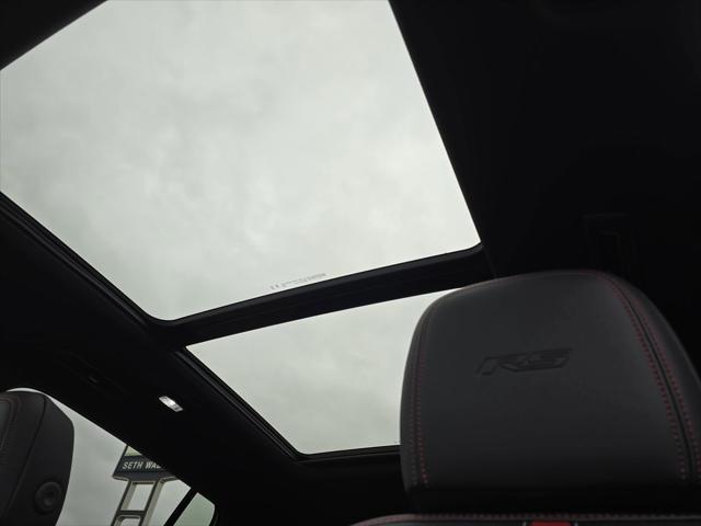 2026 Chevrolet Traverse FWD RS