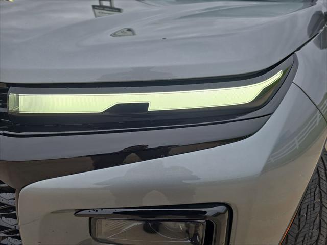 2026 Chevrolet Traverse FWD RS