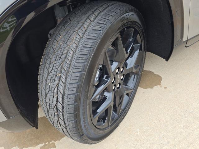 2026 Chevrolet Traverse FWD RS