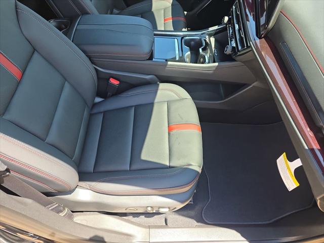 2026 Chevrolet Traverse FWD RS