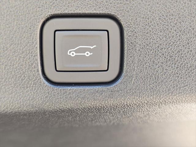 2026 Chevrolet Traverse FWD RS