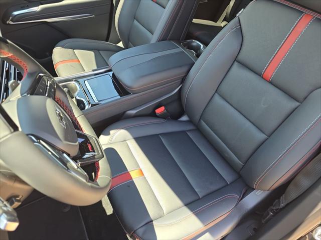 2026 Chevrolet Traverse FWD RS
