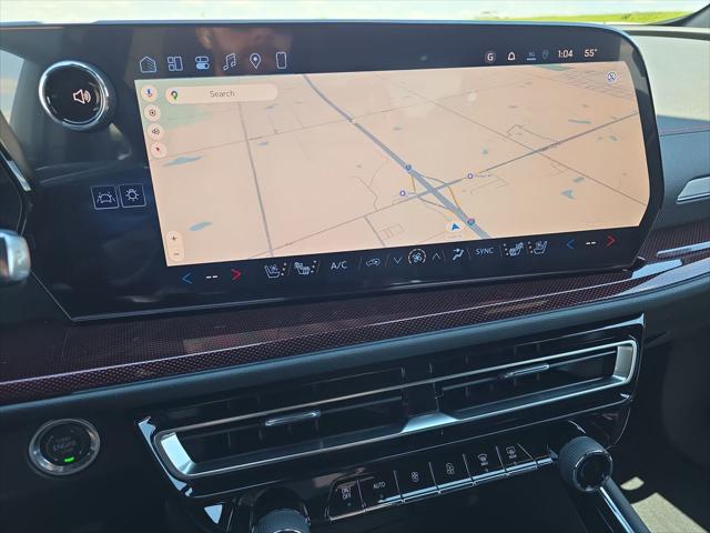 2026 Chevrolet Traverse FWD RS
