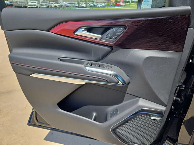 2026 Chevrolet Traverse FWD RS
