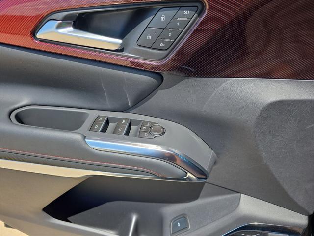 2026 Chevrolet Traverse FWD RS