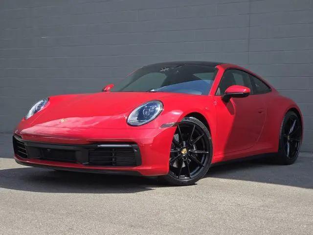 2022 Porsche 911 Carrera for sale near Columbus, OH