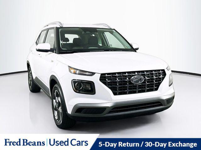 2026 Hyundai Venue SEL for sale in DOYLESTOWN, PA