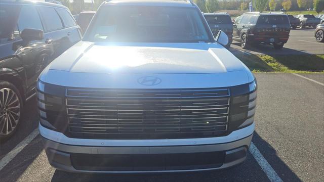 2026 Hyundai Palisade SEL Premium