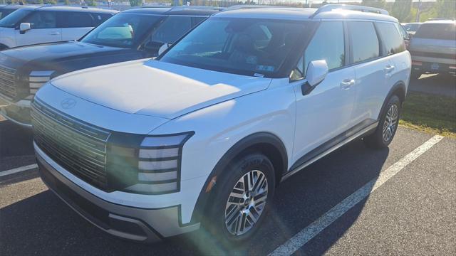 2026 Hyundai Palisade SEL Premium