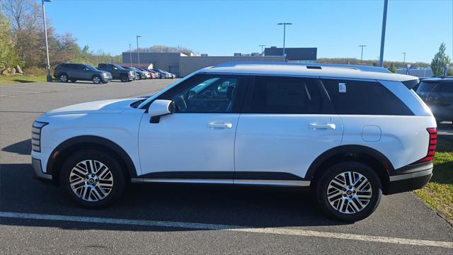2026 Hyundai Palisade SEL Premium
