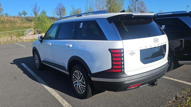 2026 Hyundai Palisade SEL Premium