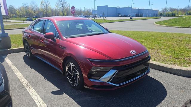 2026 Hyundai Sonata SEL Sport for sale in HAZLE TOWNSHIP, PA
