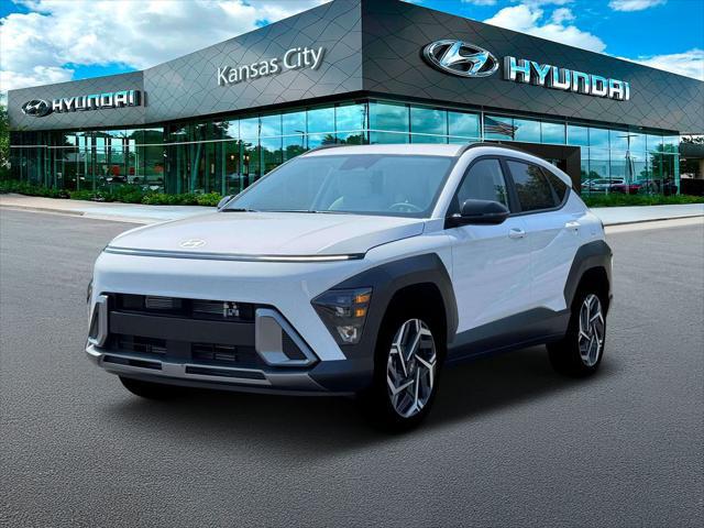 2026 Hyundai Kona SEL Premium for sale in MERRIAM, KS