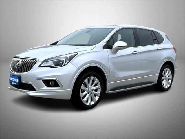 2016 Buick Envision Premium I for sale in OMAHA, NE