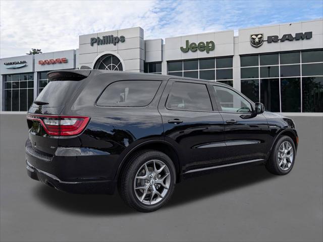 2026 Dodge Durango GT HEMI V8