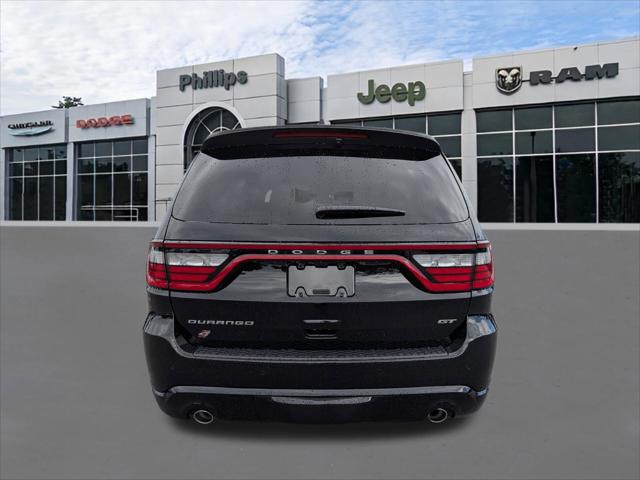 2026 Dodge Durango GT HEMI V8