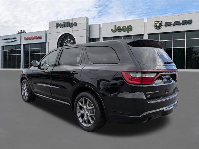 2026 Dodge Durango GT HEMI V8