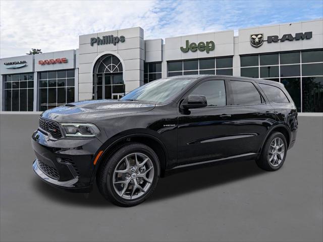 2026 Dodge Durango GT HEMI V8