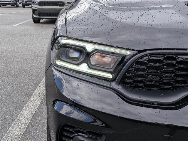 2026 Dodge Durango GT HEMI V8