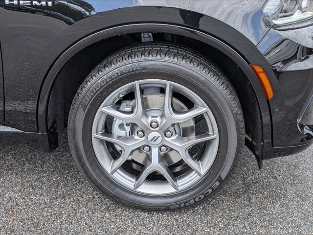 2026 Dodge Durango GT HEMI V8