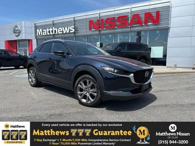 2020 Mazda CX-30 Premium Package for sale in Liverpool, NY
