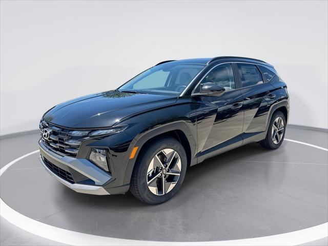2026 Hyundai Tucson SEL for sale in COVINGTON, LA