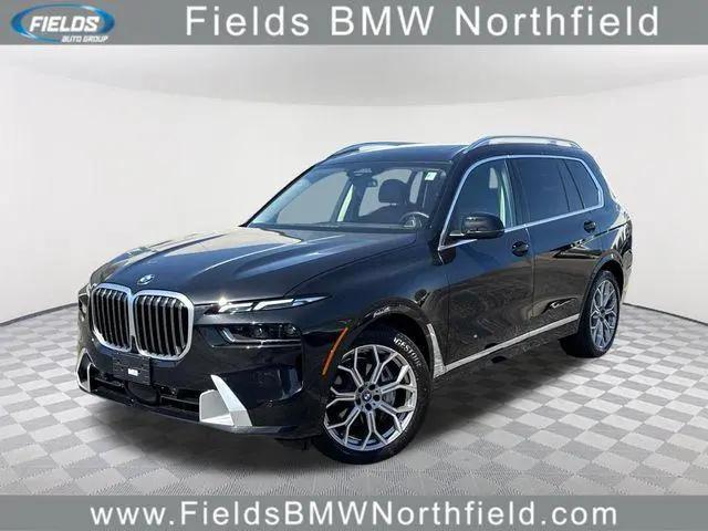 2026 BMW X7 xDrive40i for sale in Northfield, IL