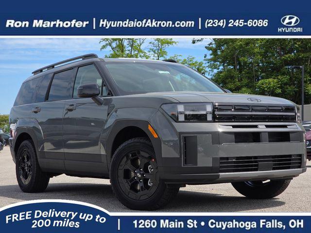 2026 Hyundai Santa Fe XRT for sale in CUYAHOGA FALLS, OH