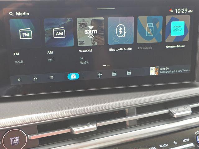 2026 Hyundai Santa Fe XRT