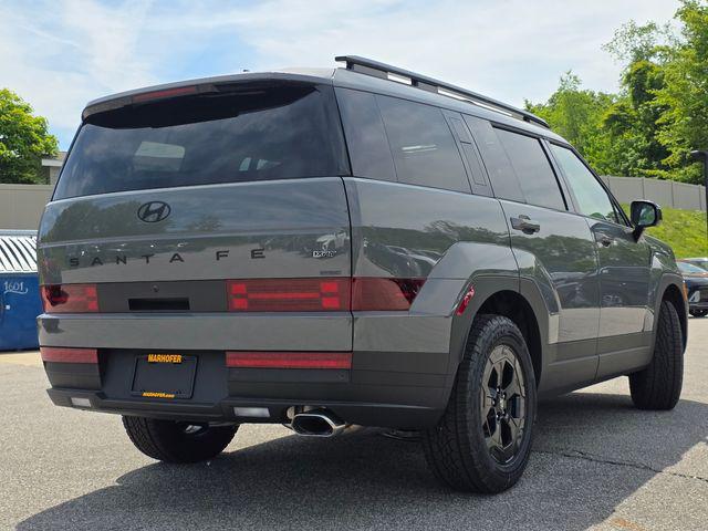 2026 Hyundai Santa Fe XRT
