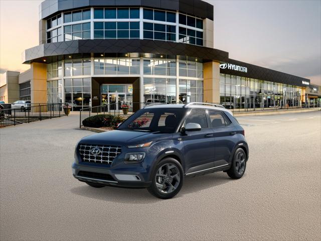 2026 Hyundai Venue SEL w/Two-Tone Roof for sale in CUYAHOGA FALLS, OH