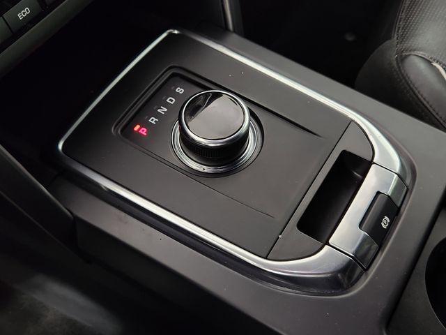 2019 Land Rover Discovery Sport HSE