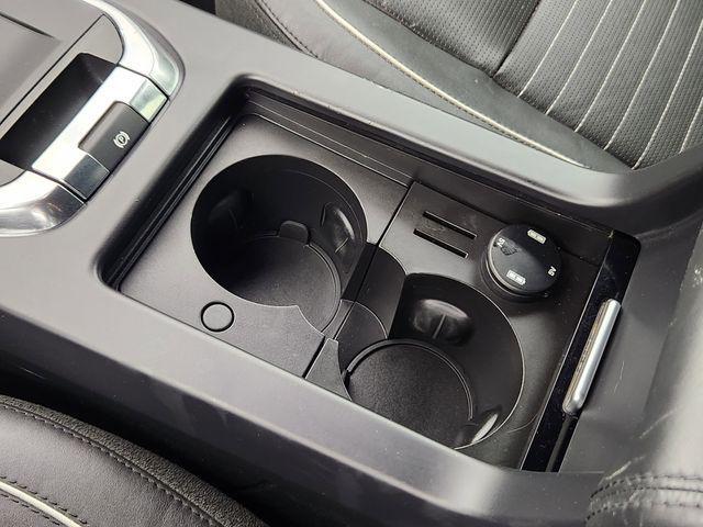 2019 Land Rover Discovery Sport HSE