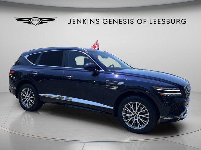 2026 Genesis GV80 2.5T RWD for sale in LEESBURG, FL