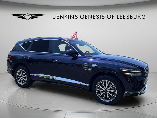 2026 Genesis GV80 2.5T RWD for sale in LEESBURG, FL