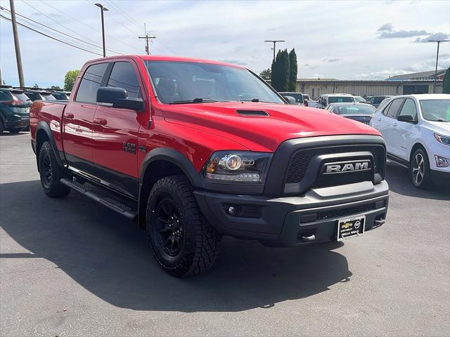 2018 Ram 1500 Rebel for sale in Walla Walla, WA