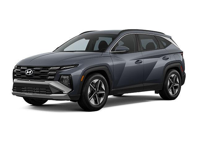 2026 Hyundai Tucson Hybrid SEL for sale in ERIE, PA
