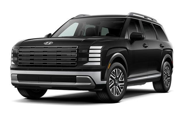 2026 Hyundai Palisade SEL 7P for sale in ERIE, PA