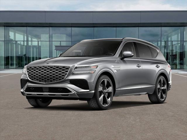 2026 Genesis GV80 3.5T Prestige AWD for sale in WHITE PLAINS, NY