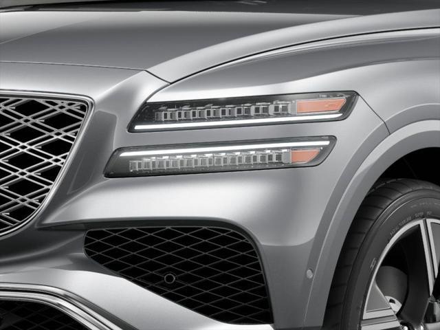 2026 Genesis GV80 3.5T Prestige AWD