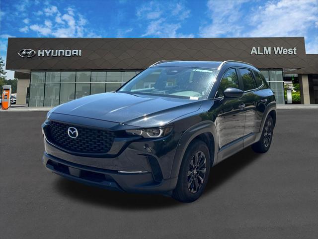 2025 Mazda CX-50 2.5 S Premium Package for sale in LITHIA SPRINGS, GA