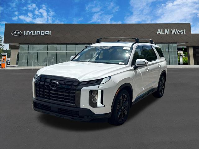 2024 Hyundai Palisade XRT for sale in LITHIA SPRINGS, GA