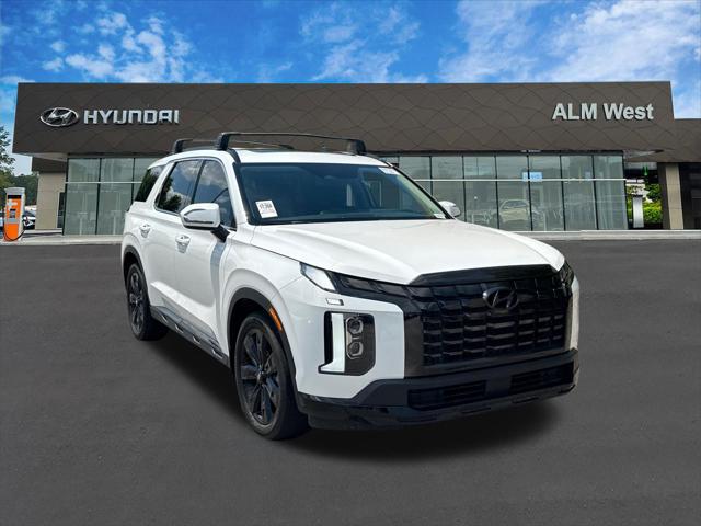 2024 Hyundai Palisade XRT