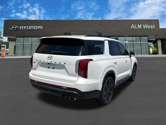 2024 Hyundai Palisade XRT