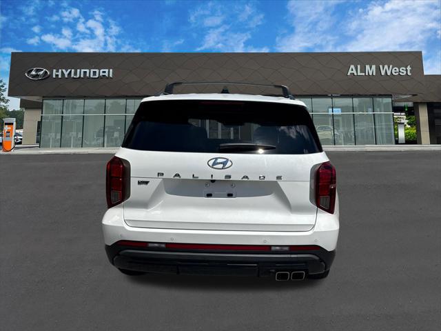2024 Hyundai Palisade XRT