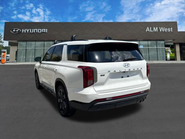 2024 Hyundai Palisade XRT