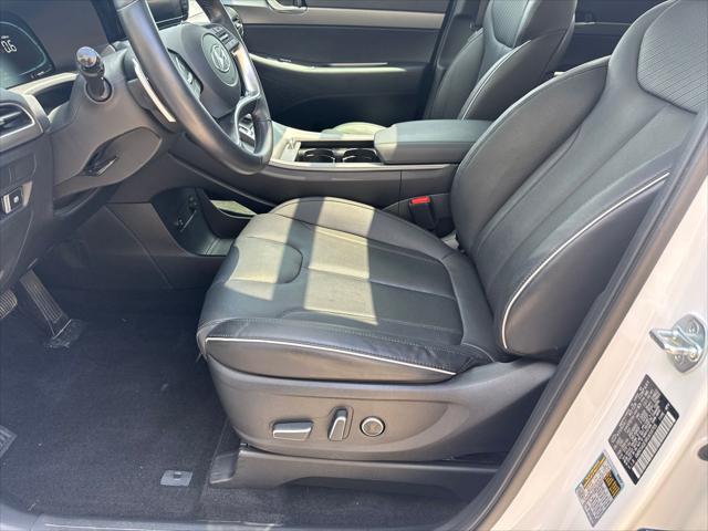 2024 Hyundai Palisade XRT