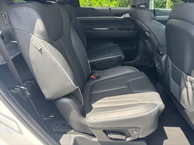 2024 Hyundai Palisade XRT