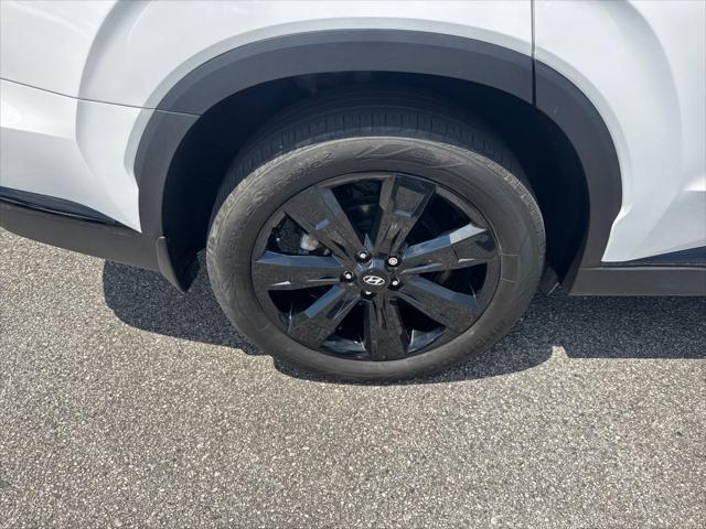 2024 Hyundai Palisade XRT