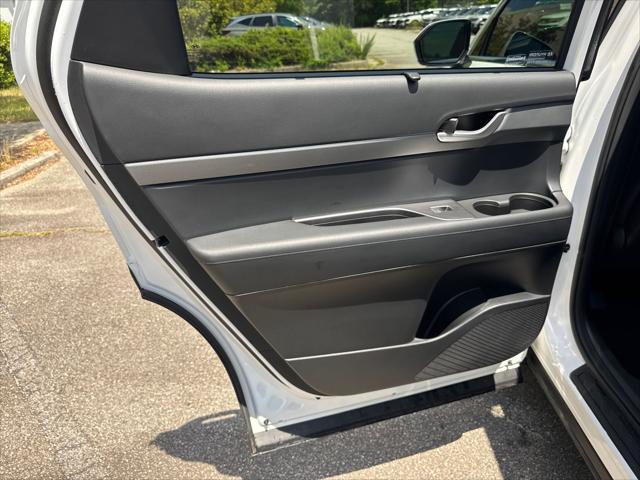 2024 Hyundai Palisade XRT